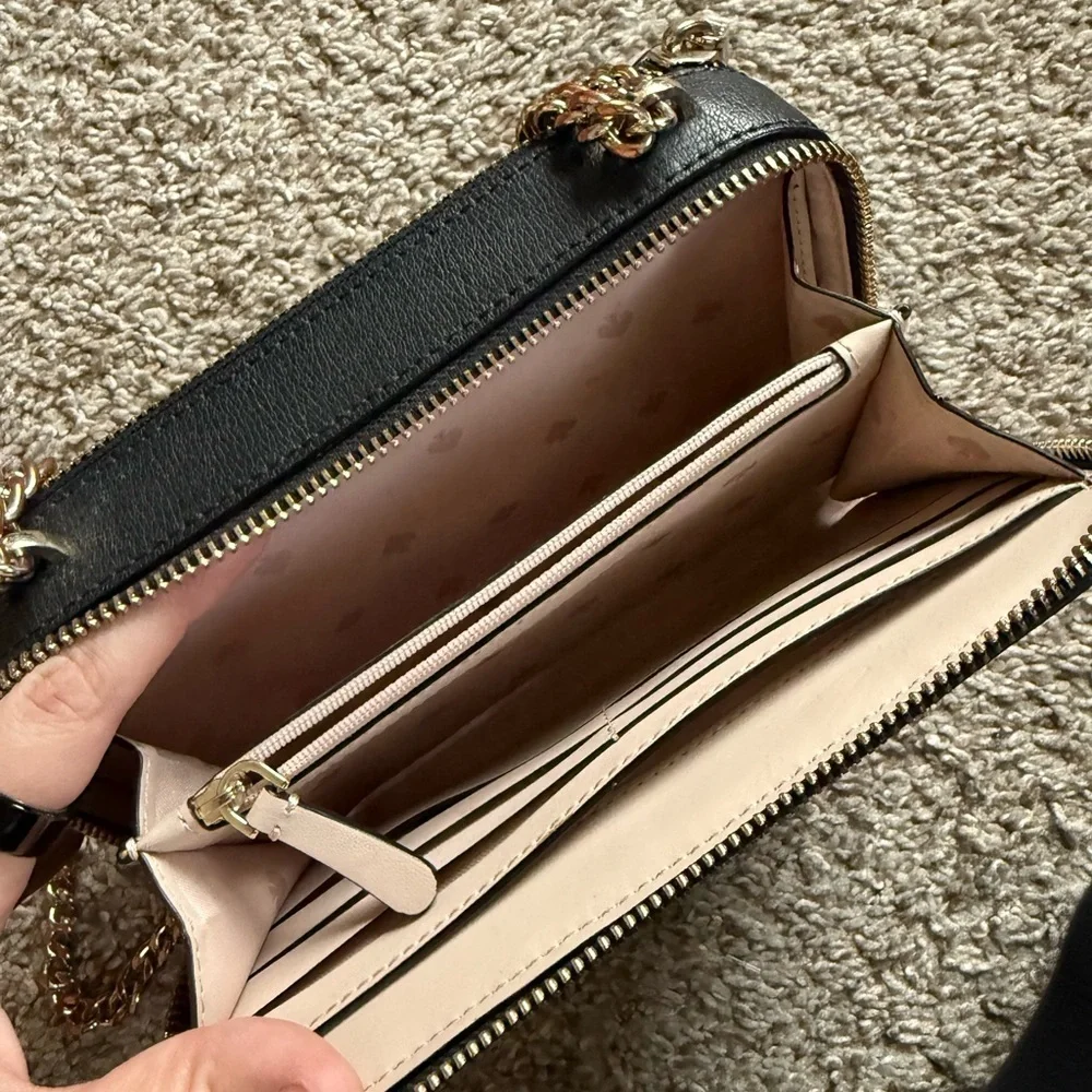 Kate Spade Adele Crossbody Bag